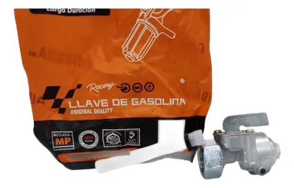 Llave Gasolina Horse