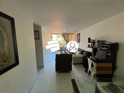 Apartamento en venta