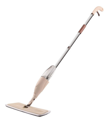Spray Mop Trapeador Rectangular Secador De Pisos
