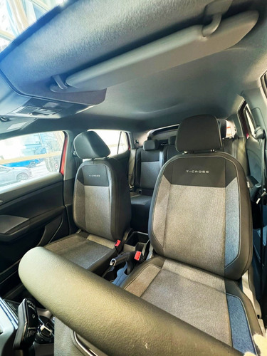 Volkswagen T-Cross Trendline