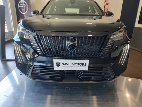 Peugeot 2008 1.0T Gt