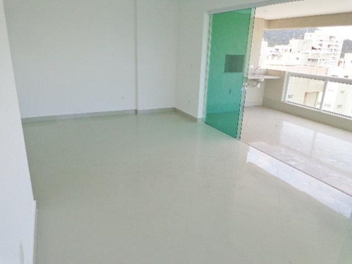 Imagem 6 de 17 de Guarujá Pitangueiras - Altissimo Padrão - Novo - Zero Km - Ap2088 - 34708816