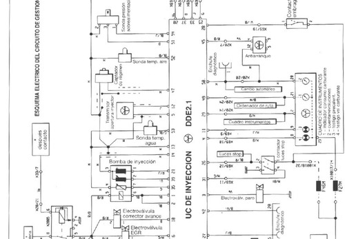 Imagen 3 de 10 de Manual De Reparacion Bmw 318-325 (e36) Español (pdf)
