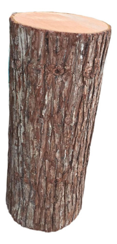 Soporte De Pedestal Cilíndrico, Soporte De 20cmx50cm