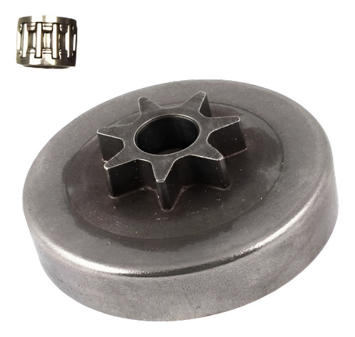 Piñón De La Motosierra Para Husqvarna350 La Mejor 31 340 345