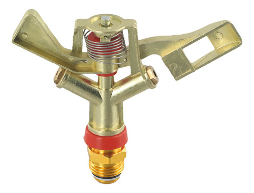 Boquilla Rociadora De Riego Con Rotación Ajustable