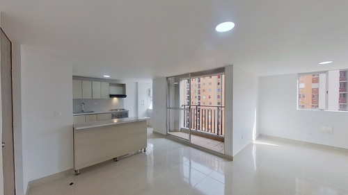 Imagen 15 de 18 de Apartamento En Venta Las Lomitas Sabaneta