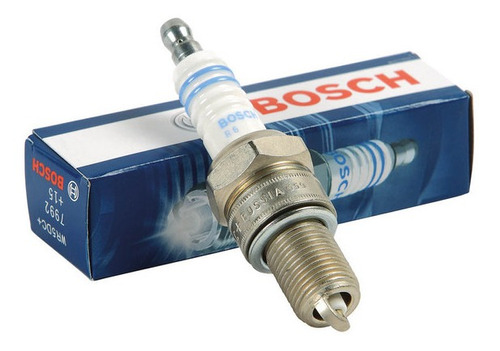 Bujias Bosch X4 Wr7dc+ Daewoo Espero 1995/1998