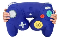 Comprar  Almofada Gamer Controle De Video Game Gamepillow Cube
