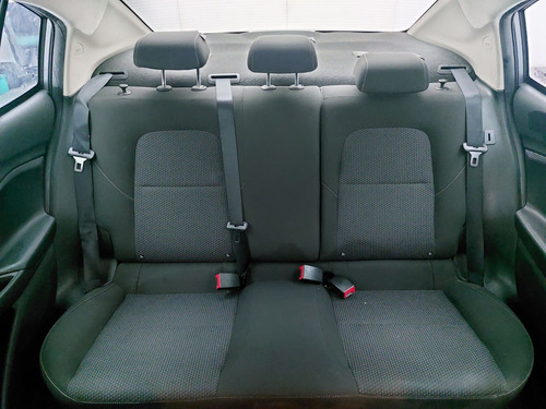 Chevrolet Onix 1.0 TURBO FLEX LTZ AUTOMÁTICO