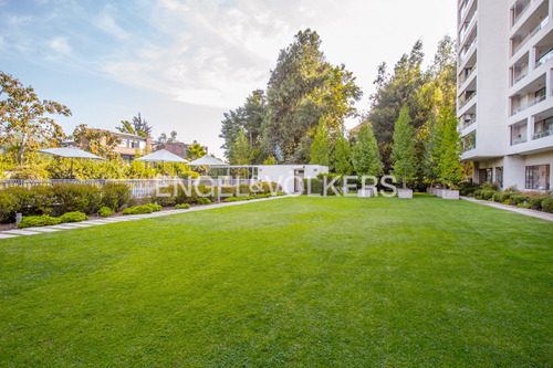 Arriendo Departamento Penthouse San Damián/las Condes