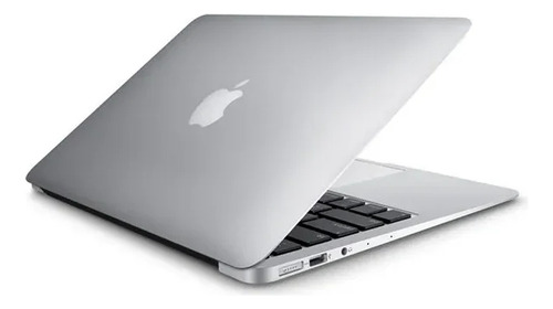 Apple Macbook Air 13,3, 8gb, Ssd De 128 Gb (Reacondicionado)