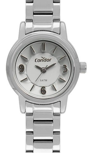 Relógio Condor Feminino Social Pequeno Co2036kvx/3c - Mini