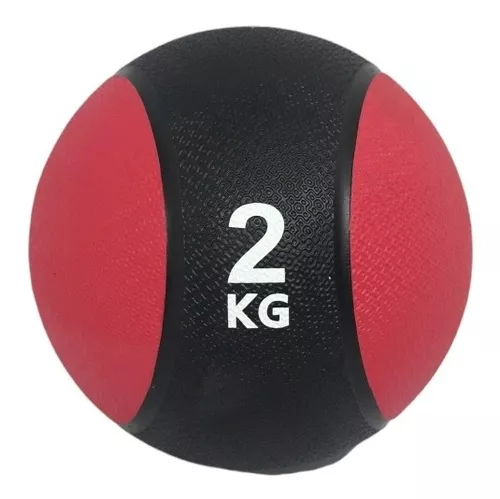 Pelota Medicinal de 2kg - Promart