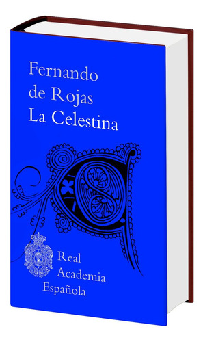 Libro La Celestina - Rojas, Fernando De