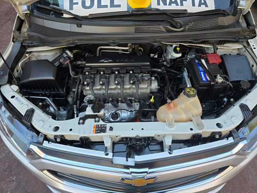 Chevrolet Onix 1.4 Ltz 98cv