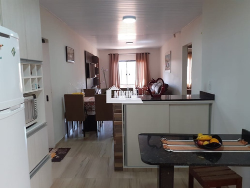 Imagem 3 de 12 de Casa Residencial Para Venda - 02950.7927