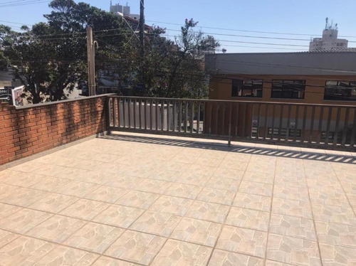 Imagem 4 de 20 de Casa À Venda Na Rua Dario Da Silva, Vila São Paulo, São Paulo - Sp - Liv-14668