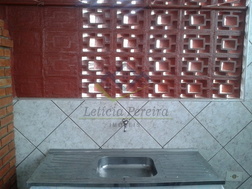 Imagem 9 de 27 de Sobrado Residencial 4 Dorms, 198m² , Parque Alvorada, Suzano- Sp, R$ 390.000,00 - So00047 - 69202905