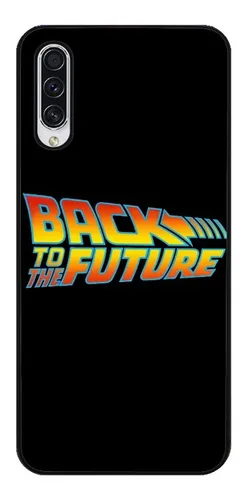 comprar Case Back To The Future Huawei Nova 3 Personalizado