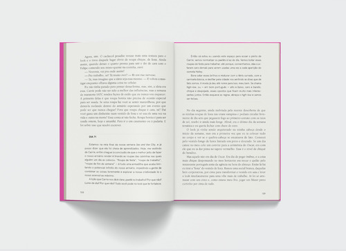 E Se Eu Parasse De Comprar?: O Ano Em Que Fiquei Fora Da Moda, De Moura, Joanna. Editorial Harpercollins, Capa Mole Em Português, 2021