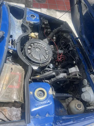 Renault R9 1.6 Maximo