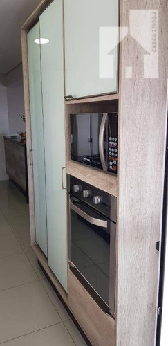 Imagem 5 de 30 de Apartamento Com 3 Dormitórios À Venda, 155 M² - Alta Vista Premium - Anhangabaú - Jundiaí/sp - Ap1204