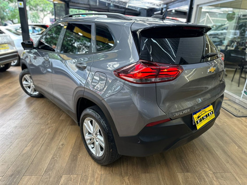Chevrolet Tracker 1.0 TURBO FLEX LT AUTOMÁTICO
