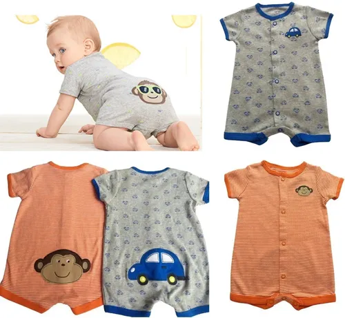 Ropa bebe niño carters hotsell