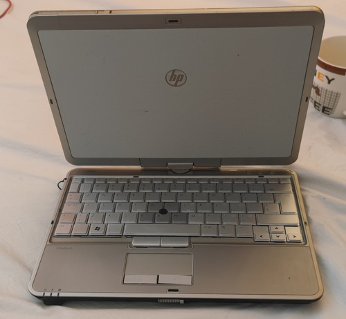 Laptop Hp Elitebook