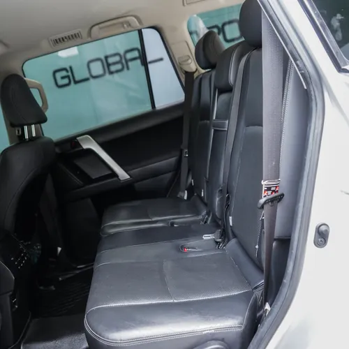 Toyota Prado 3.0 Tx-l Fl 2