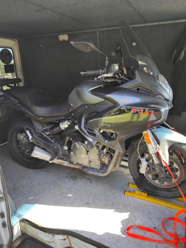 Imagen 4 de 10 de Servicio Flete Particular Para Traslado De Motos