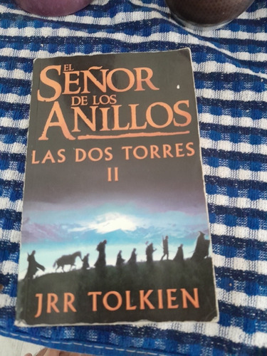 El Señor De Los Anillos