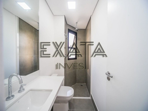 Imagem 30 de 30 de Apartamento À Venda Em Vila Olímpia, Com 2 Quartos, 58 M². Preço E Disponibilidade Do Imóvel Sujeitos A Alteração Sem Aviso Prévio. Em Reforma. - Ap00972 - 70084820