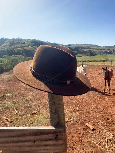 Bandinha De Chapéu Mangalarga