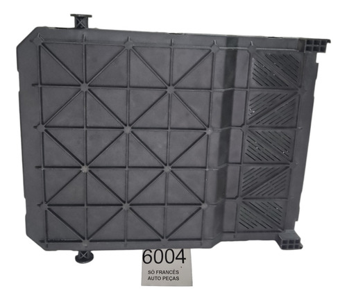 Módulo Bsi E03 Peugeot 206 207 Citroen C3 9652474880