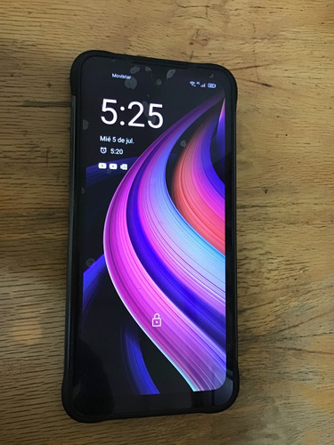 Celular Umidigi Bison Gt2 Pro