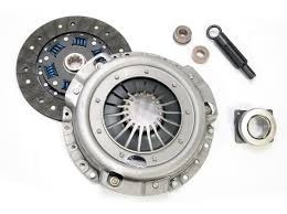 Kits De Clutch Hyundai Tucson 05/09