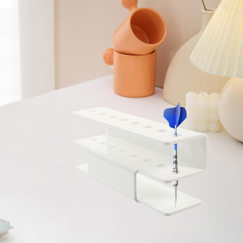 Soporte Para Dardos, Estante Para Tablero De Dardos,