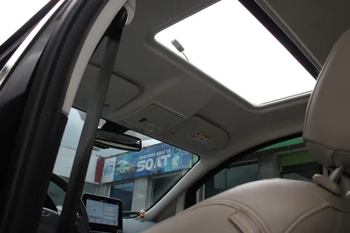 Ford Ecosport 2.0 Titanium At