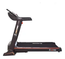 Comprar Cinta Motor World Fitness Full Dh595 Incli Elect  160kg 22km
