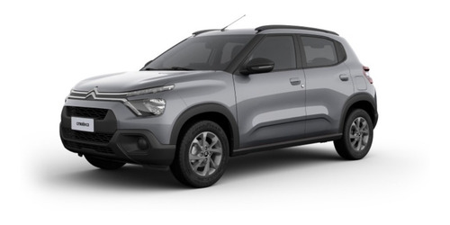 Imagen 20 de 25 de Citroën C3 2023 1.2 12v Puretech 82 Feel