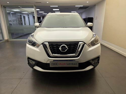 Nissan Kicks Kicks 1.6 Exclusive CVT 118cv