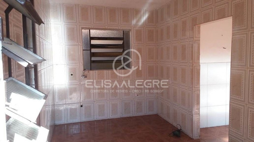 Imagem 13 de 25 de Casa Térrea 2d Com Cozinha Campeira Em Gravataí - 22