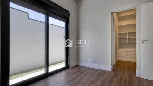 Imagem 22 de 30 de Casa À Venda Em Alphaville Dom Pedro 3 - Ca003247