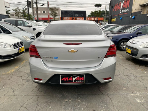 Chevrolet Prisma 1.4 Mt Ltz