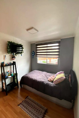 Maravillosa Casa Puente Alto En Condominio Muy Seguro
