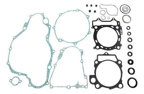 Kit Juntas Del Motor De Yamaha Wrf 450 (2012) - Cafe Race