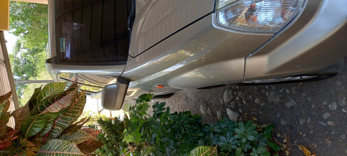 Imagen 12 de 12 de Nissan Xtrail 2003 Xtrail Xtrail