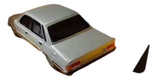 Peugeot 505 1:43 De Resina Milouhobbies A4172